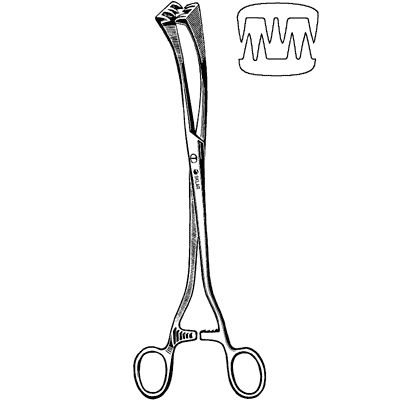 Forceps