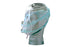 Twin-Port f / CPAP Mask 