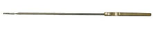 BR Surgical Kevorkian Endocervical Curettes - Endocervical Curette without Basket, 4 mm - BR70-59640