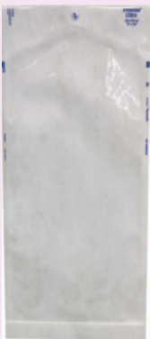 Healthmark Industries Steriking Tyvek Roll Packaging - Low Temp Sterilization Roll, 3" x 300" - LTR40 NI