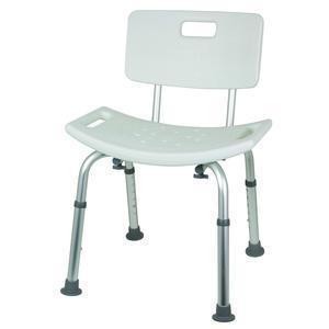 Bariatric Shower Chair