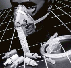 Accu-Flow Entrainment Mask System 