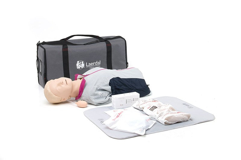 Laerdal Medical  Manikin First Aid Resusci Anne Ea