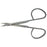 BR Surgical Kelly Forceps - Kelly Curved Forceps, 5.5" - WG12-24114