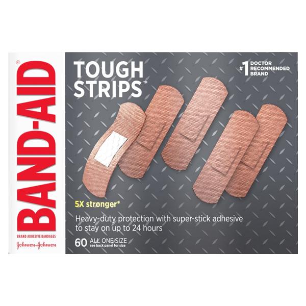 Adhesive Bandages