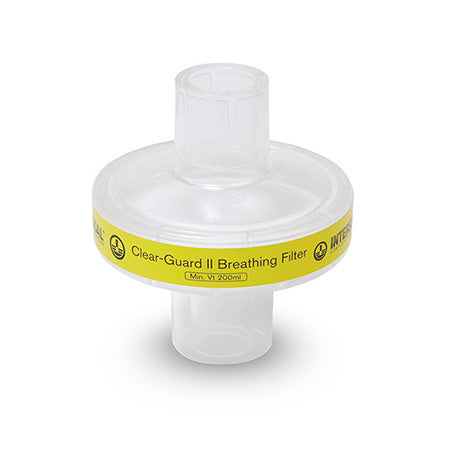 Clear-Guard II Breathing Filters