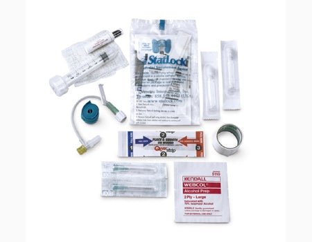 Vein Ablation Kits, Packs & Trays