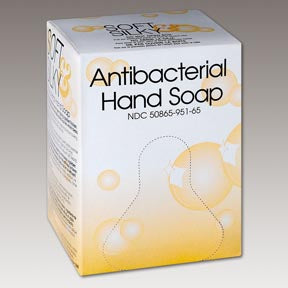 Antibacterial Hand Soap