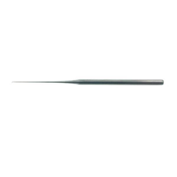 BR Surgical Ear Picks - PICK, EAR, 90 DEGREE ANGLE, 1.5MM TIP, 6.5" - BR44-19101