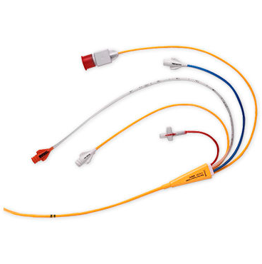 Edwards Lifesciences Paceport Catheters - Paceport TD Catheter, Non-Heparin - 931F75