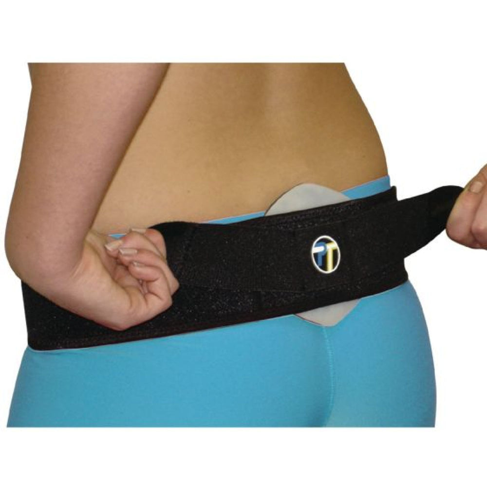 ProTec SI Back Belts by Performance Health