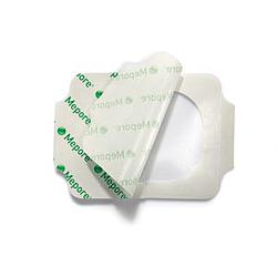 Molnlycke Healthcare (Regent) Dressing Island Mepore Pro Vscs 3-3/5x10" Strl LF 180/Ca