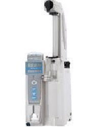 Infusion Pumps