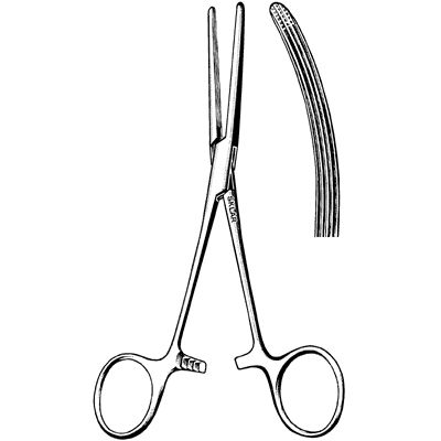 Forceps