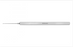 Katena Products Shepard Iris Hook - Shepard Iris Blunt Straight Hook - K3-5110