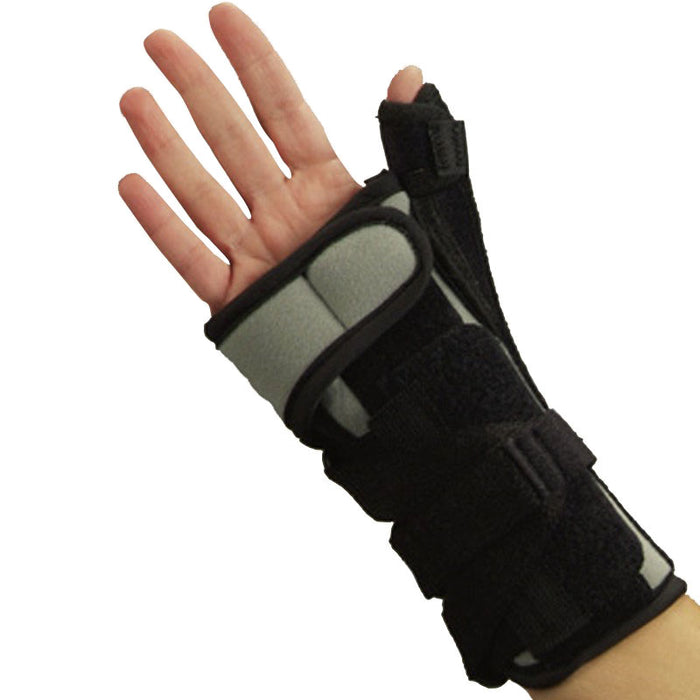 Universal Wrist & Thumb Splints