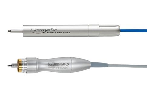 Harmonic Blue Handpiece