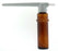 Br Surgical LLC Atomizer Spray Bottles BR Surgical LLC - Atomizer Spray Bottle, Ultrafine, Straight - BR900-7982