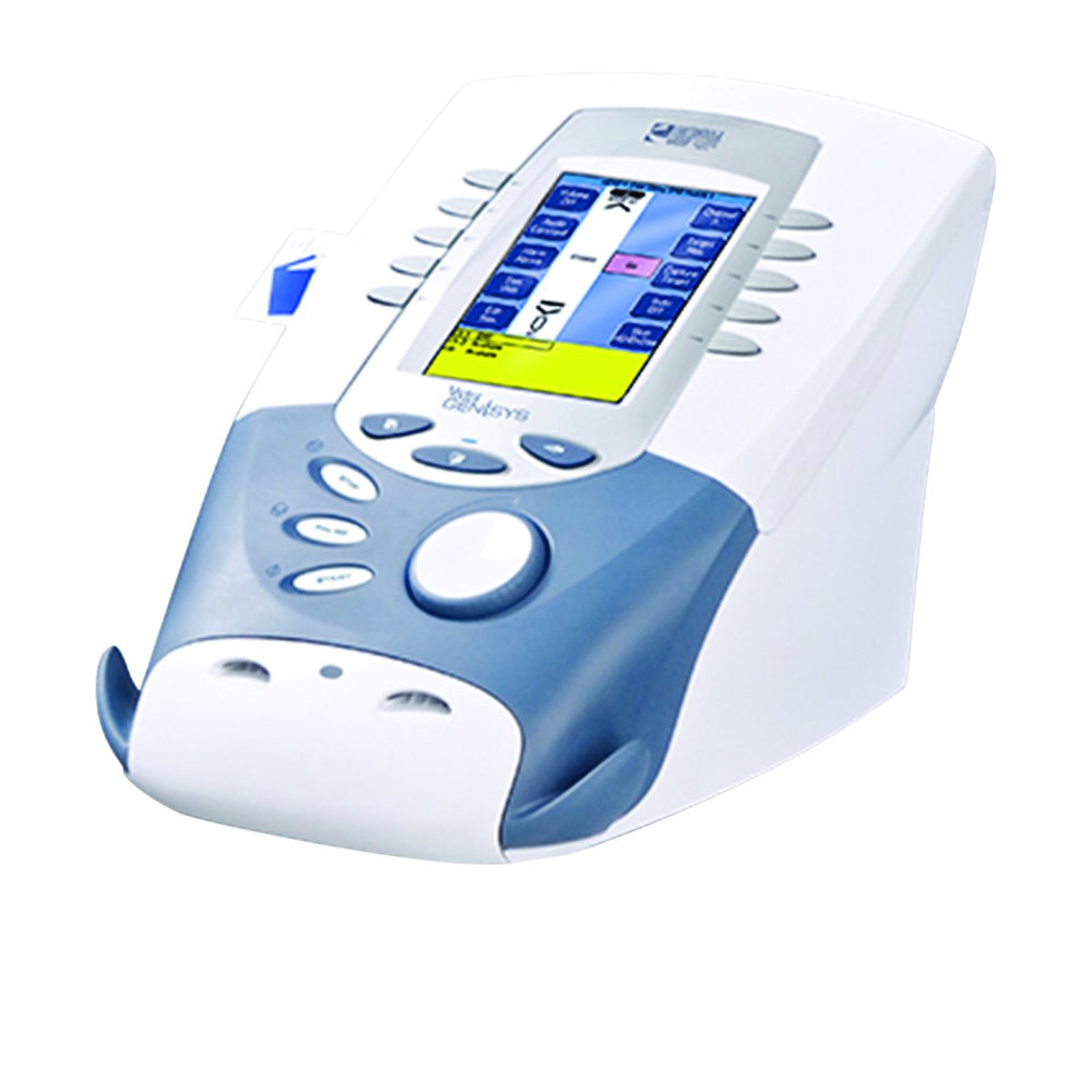 FEI Vectra Genisys 4 Channel Combination Stim/Ultrasound