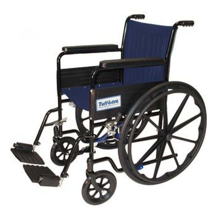 Venture Standard Wheelchairs