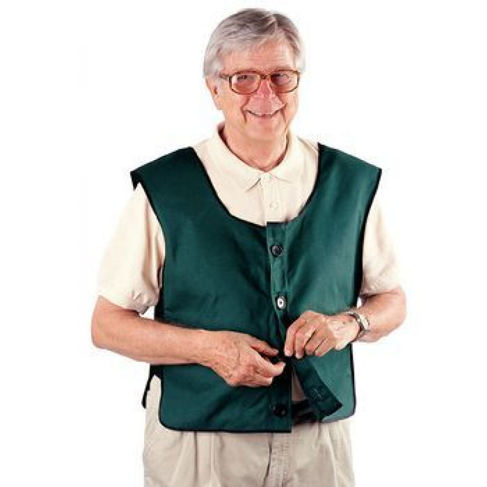 Patterson Medical Multi-Task Dressing Vest