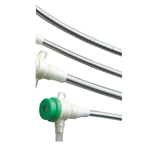 Teleflex Medical Arrow-Flex Percutaneous Sheath Introducer Kit - Arrow-Flex 7 Fr 11 cm Percutaneous Sheath Introducer Set Without Guide Wires - CL-07711