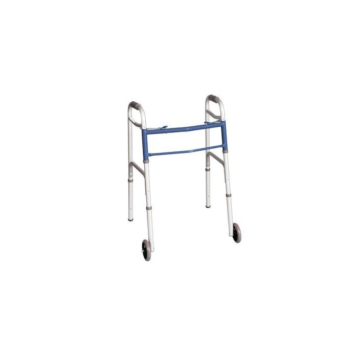 Carex Classic Folding Walker