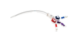 Medical Components Triple Lumen Catheter - Catheter, 3 Lumen, 15.5 Fr, 15 cm, T3 - MC013505