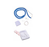 Teleflex Medical CPAP Nasal Cannulas - Infant Nasal Prong CPAP Cannula Set, 15 Fr, Size 3 - 1693