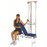 Patterson Medical Multi Purpose Training Bench