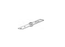 MicroAire Surgical ACL Saw Blades - ACL Saw Blade, Small, 6.9 mm x 13.5 mm x 0.5 mm - 1200-019A