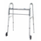 Compass Health ProBasics Bariatric Two-Button Folding Walker