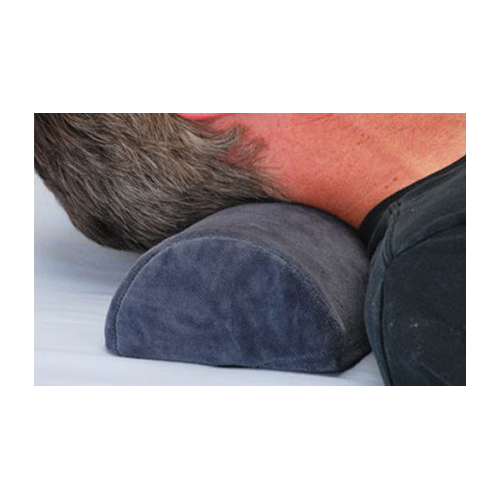 Half Roll Pillow