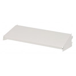 12" x 48" Dust Shelf for Partition Wall System	