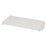 18" x 48" Dust Shelf for Partition Wall System	