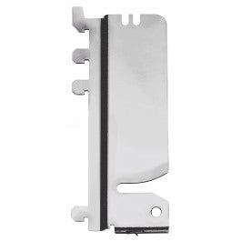 Hanging Bracket for Partition Wall, 90 Degree