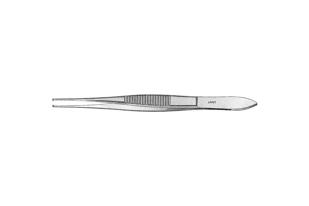 Integra Miltex  Forcep Tissue Iris