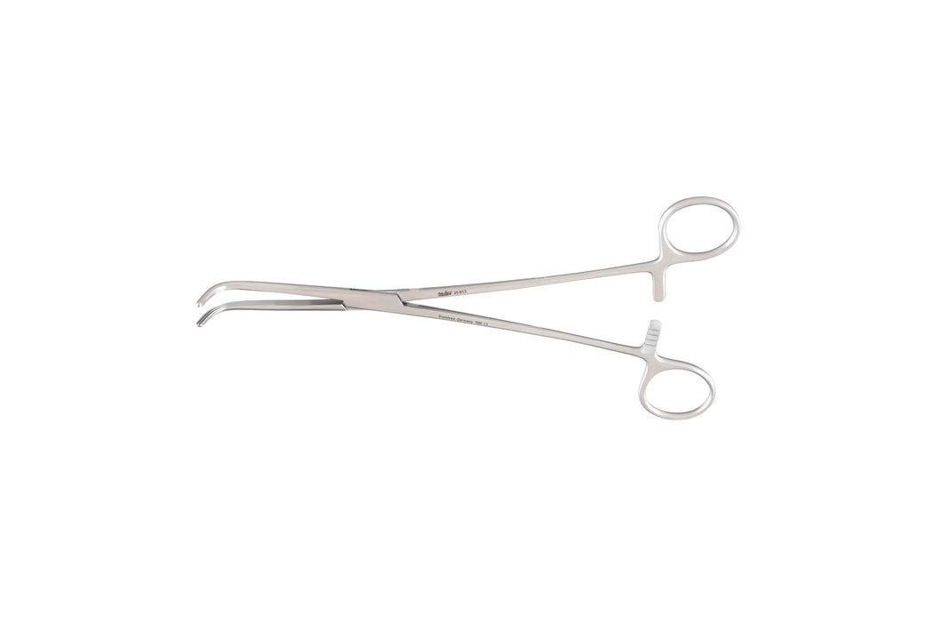 Miltex-Integra Miltex Forcep Thoracic Gemini Mixter Meister-Hand 11" Angled Right SS Ea