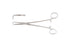 Miltex-Integra Miltex Forcep Thoracic Kantrowitz Meister-Hand 9-1/2" Stainless Steel Ea