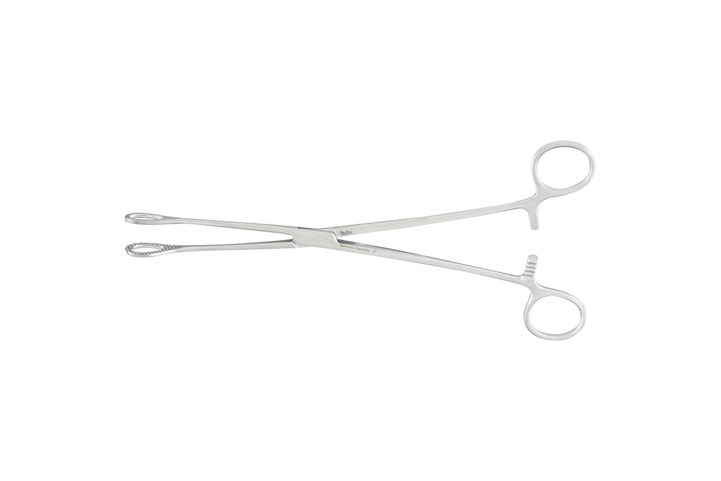 Forcep Sponge Foerster 