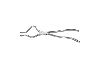 Forcep Maxillary Rowe Padgett