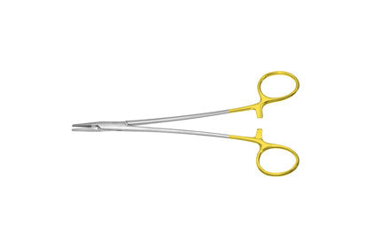  Crile-Wood Needle Holder 