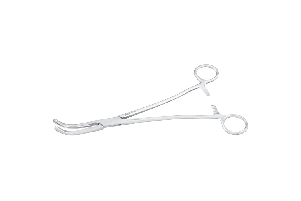 Forcep Z-Type 