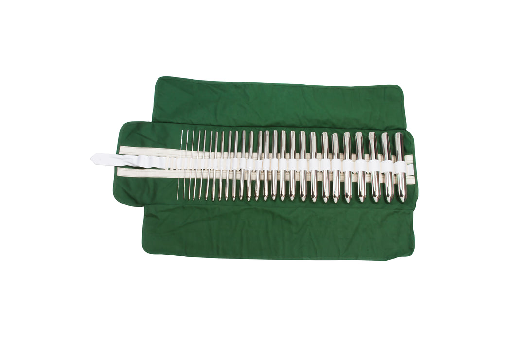 Dilator Uterine Hegar