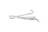 Miltex-Integra Miltex Forcep Ratchet Kern Vantage 9-1/2" Ea