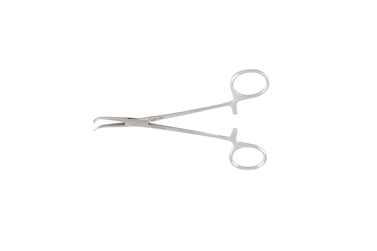 Forcep Hemostatic Meister-Hand