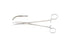 Miltex-Integra Miltex Forcep Thoracic Rumel 9" Angled Ea