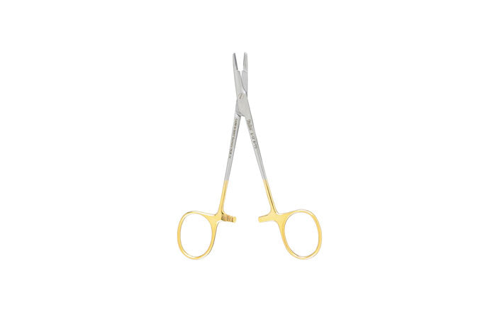  Olsen-Hegar Needle Holder 