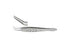 Forcep Tissue McPherson 