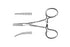 Integra Miltex  Forcep Mosquito Hartman 